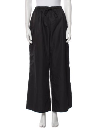 Reformation Wide Leg Pants