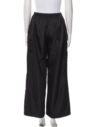 Reformation Wide Leg Pants