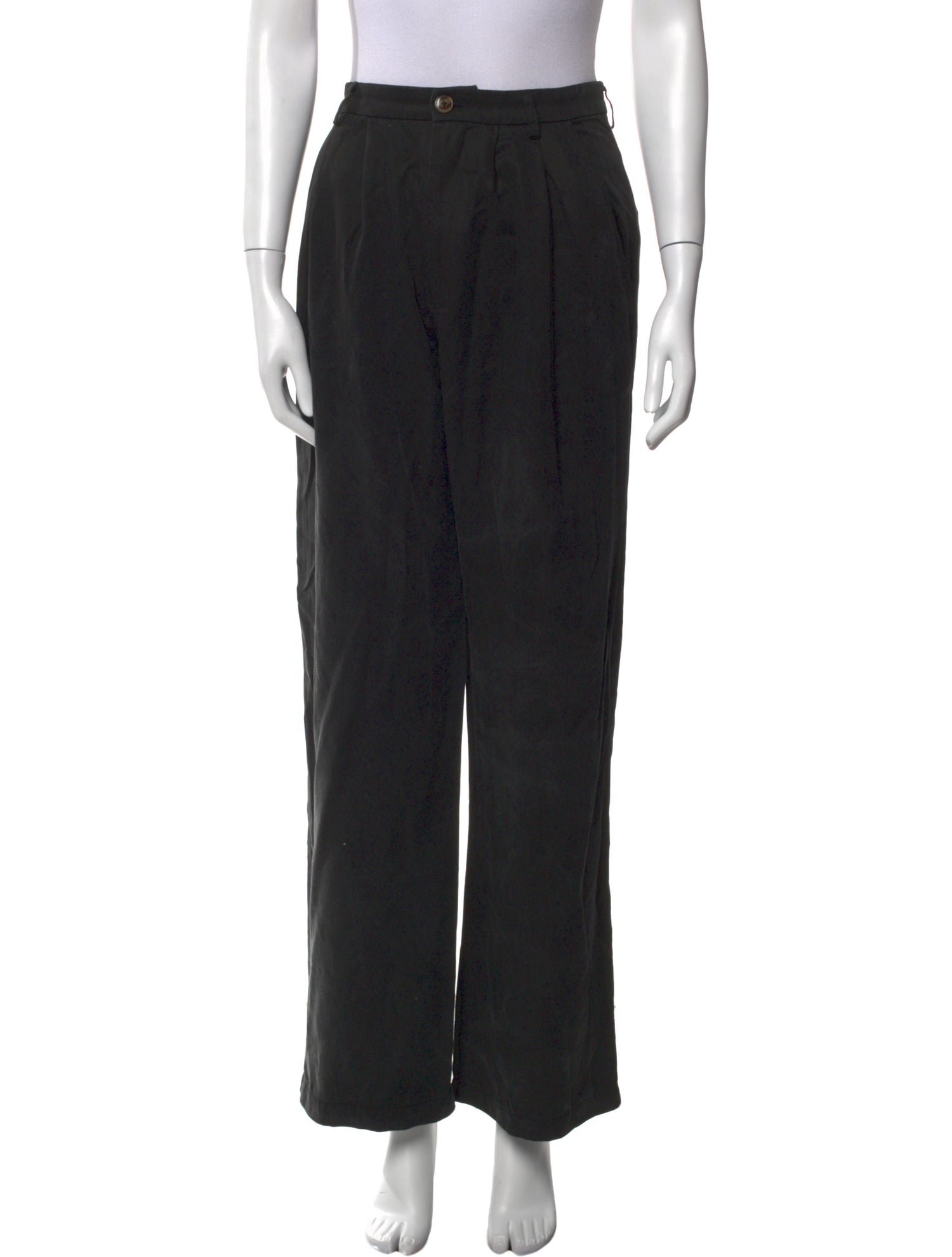 Reformation Wide Leg Pants