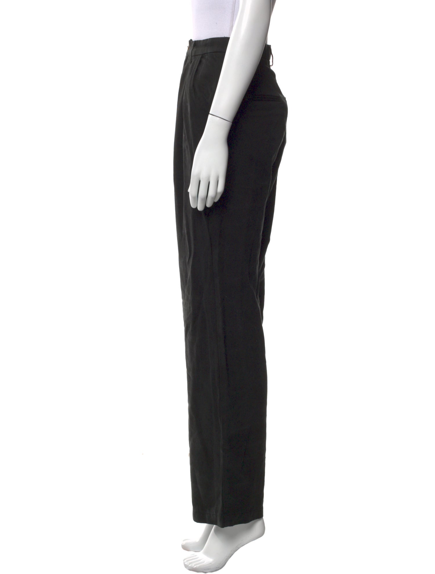 Reformation Wide Leg Pants