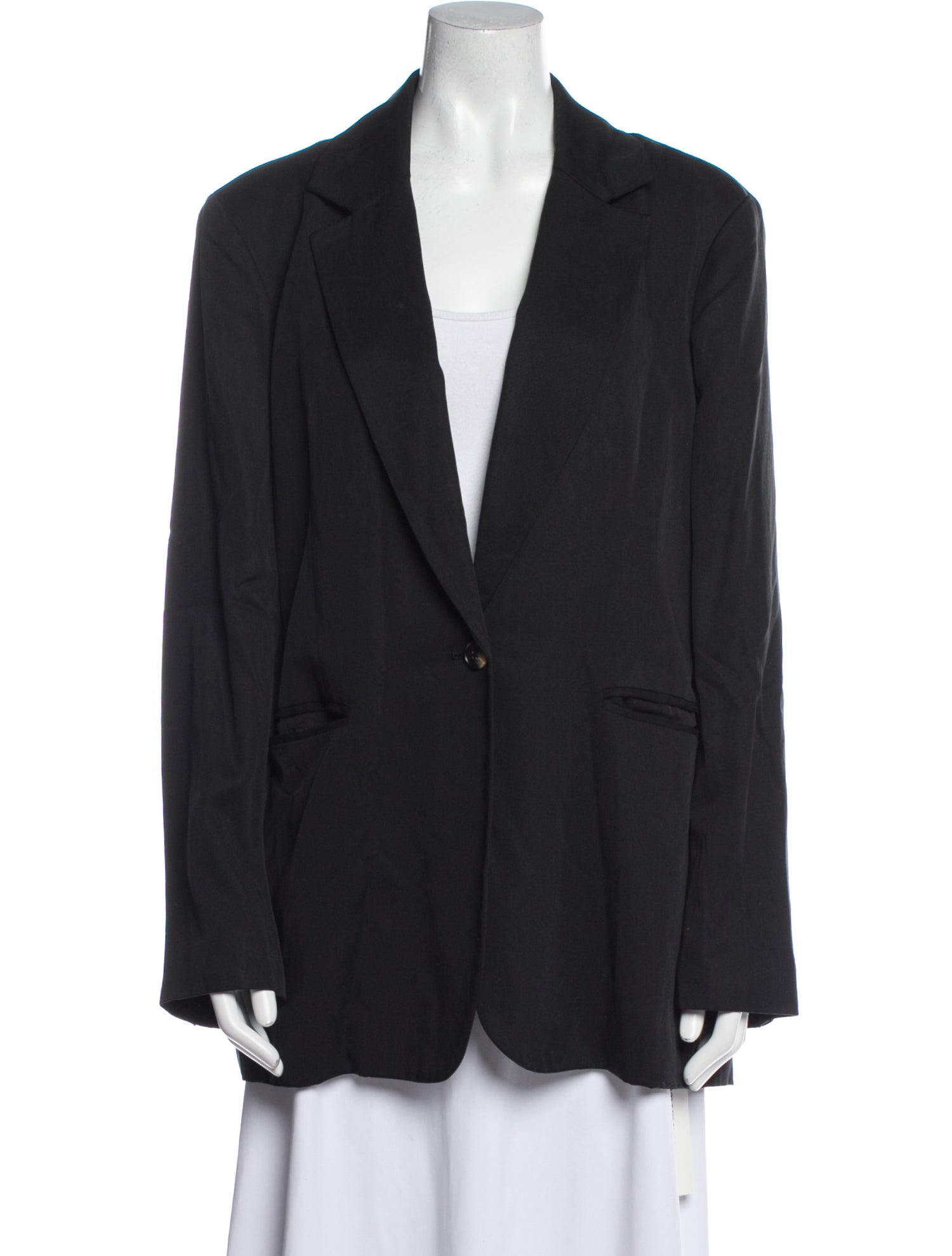 Reformation Blazer
