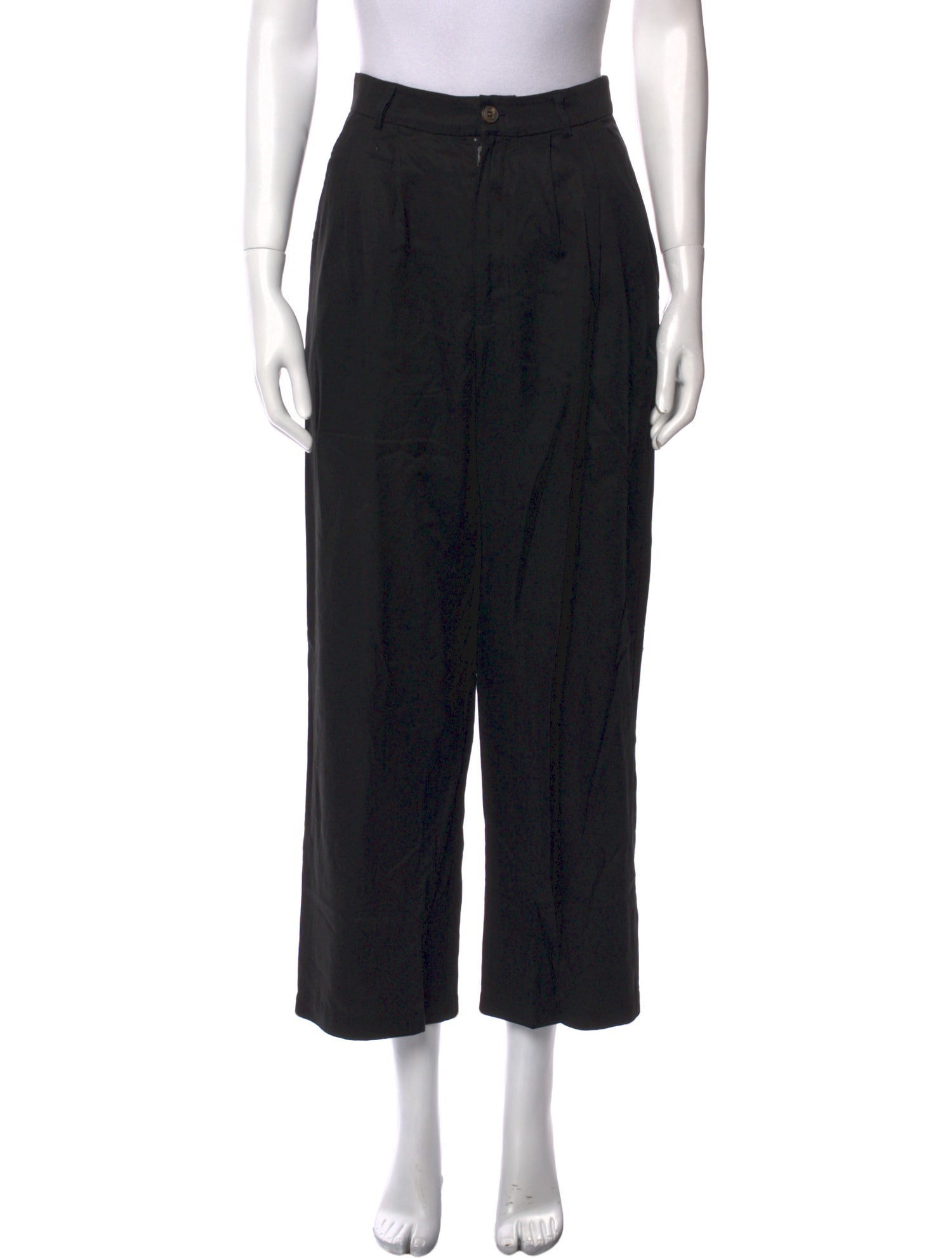 Reformation Straight Leg Pants