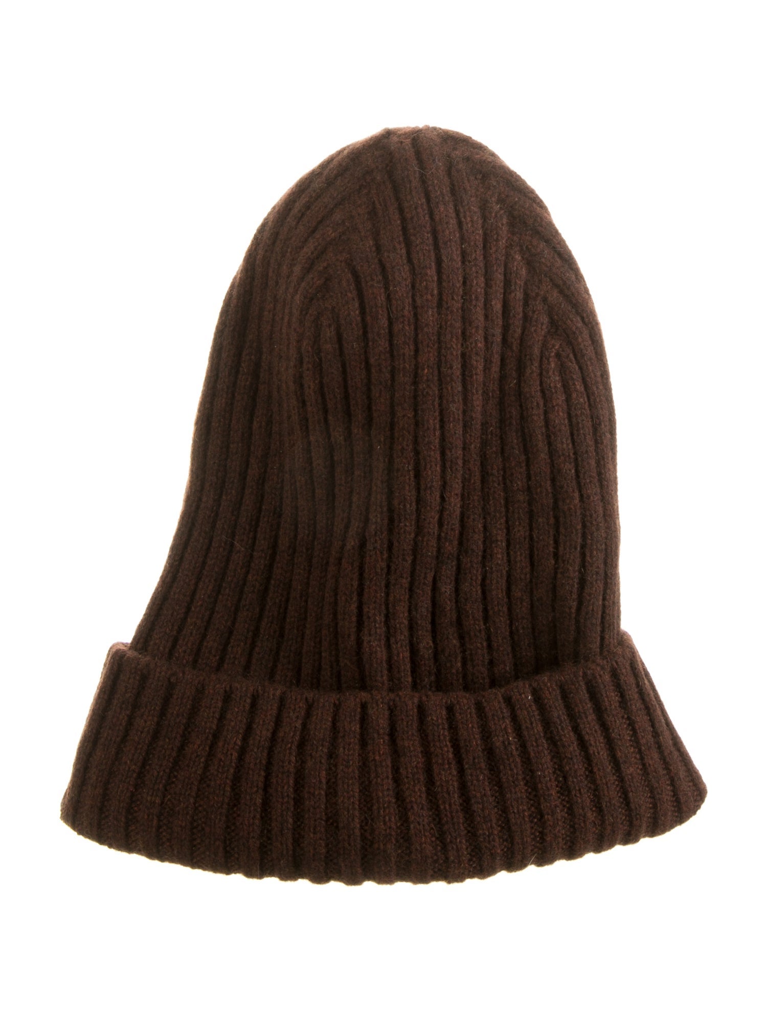 Reformation Cashmere Knitted Beanie