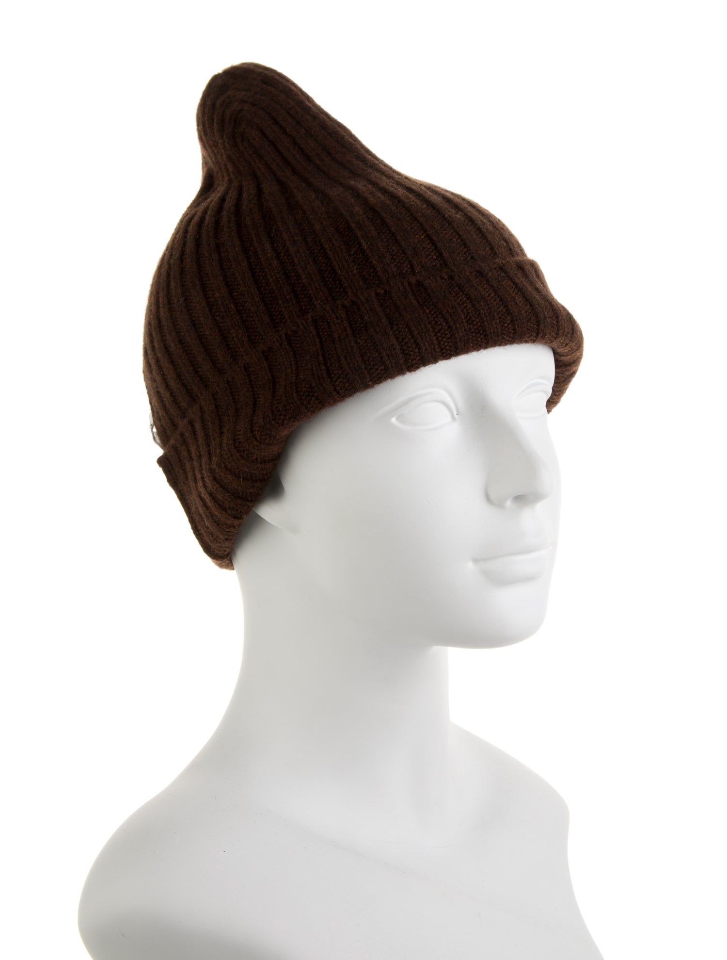 Reformation Cashmere Knitted Beanie