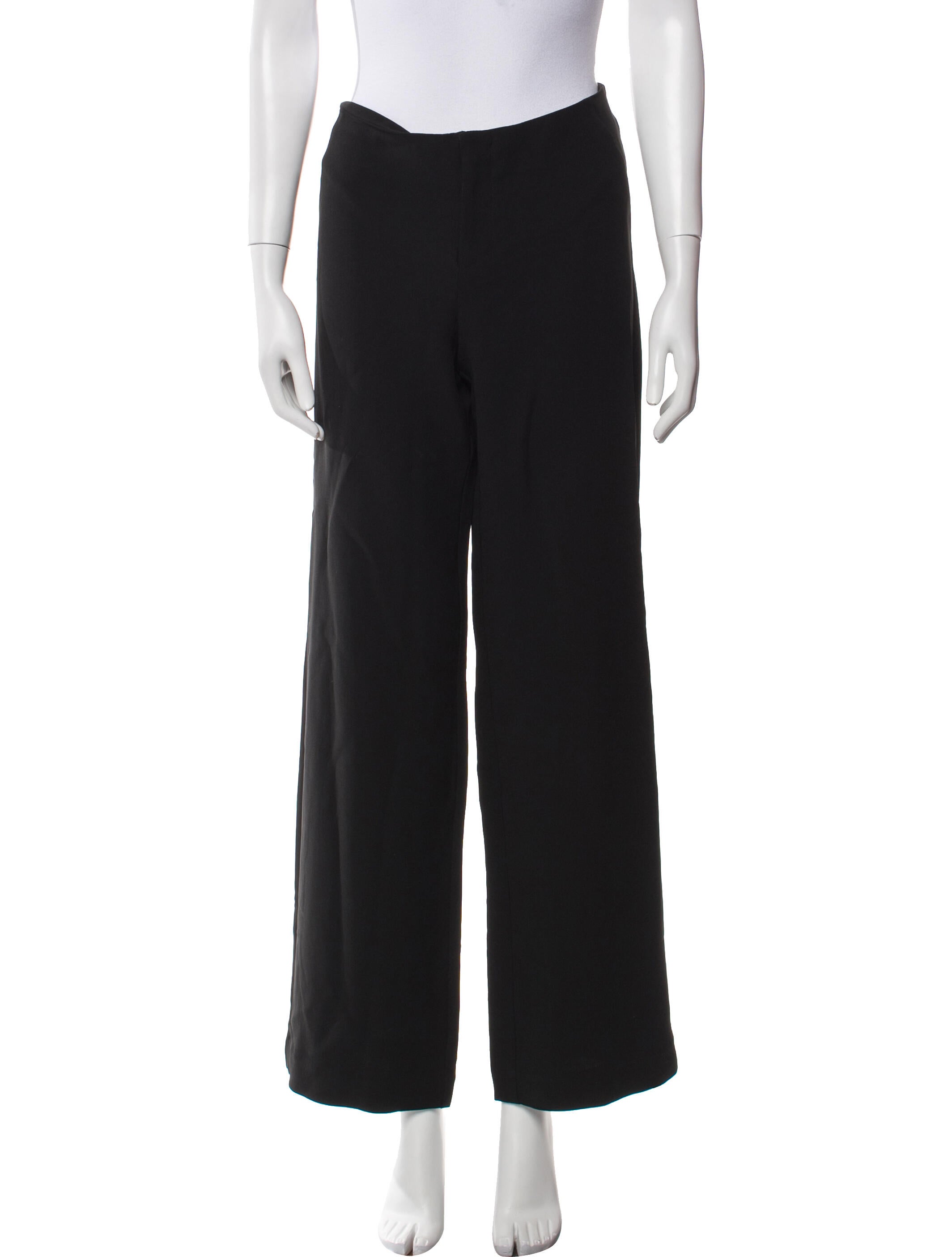 Reformation Wide Leg Pants