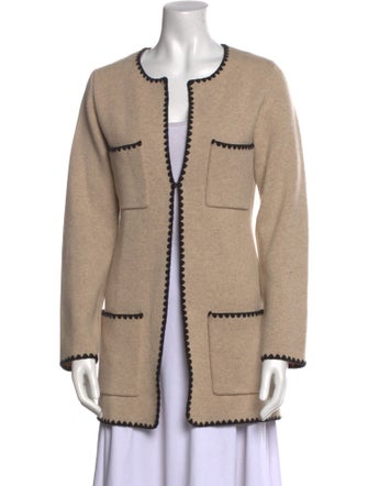 Reformation Crew Neck Sweater