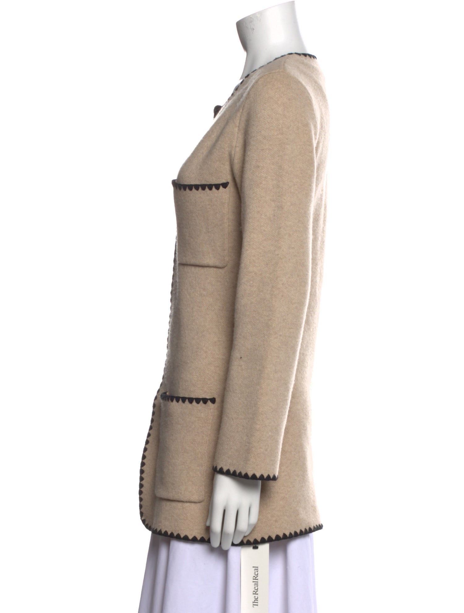 Reformation Crew Neck Sweater