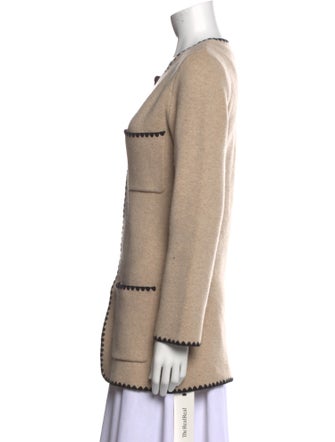 Reformation Crew Neck Sweater