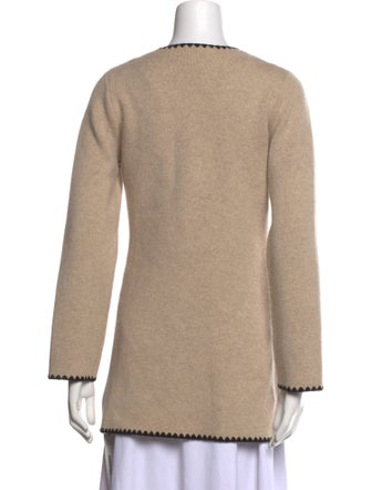 Reformation Crew Neck Sweater