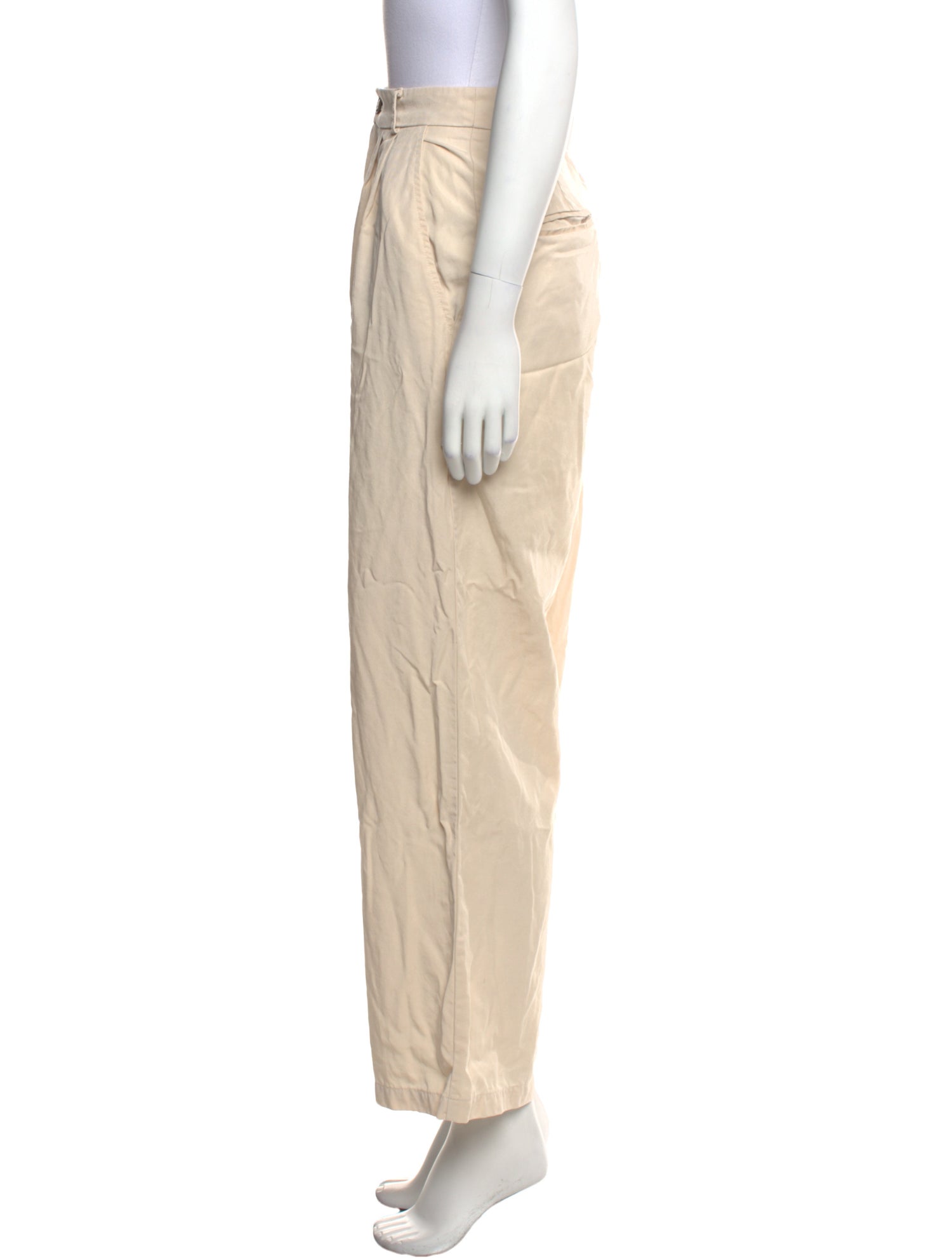 Reformation Wide Leg Pants