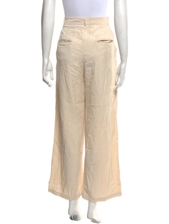 Reformation Wide Leg Pants