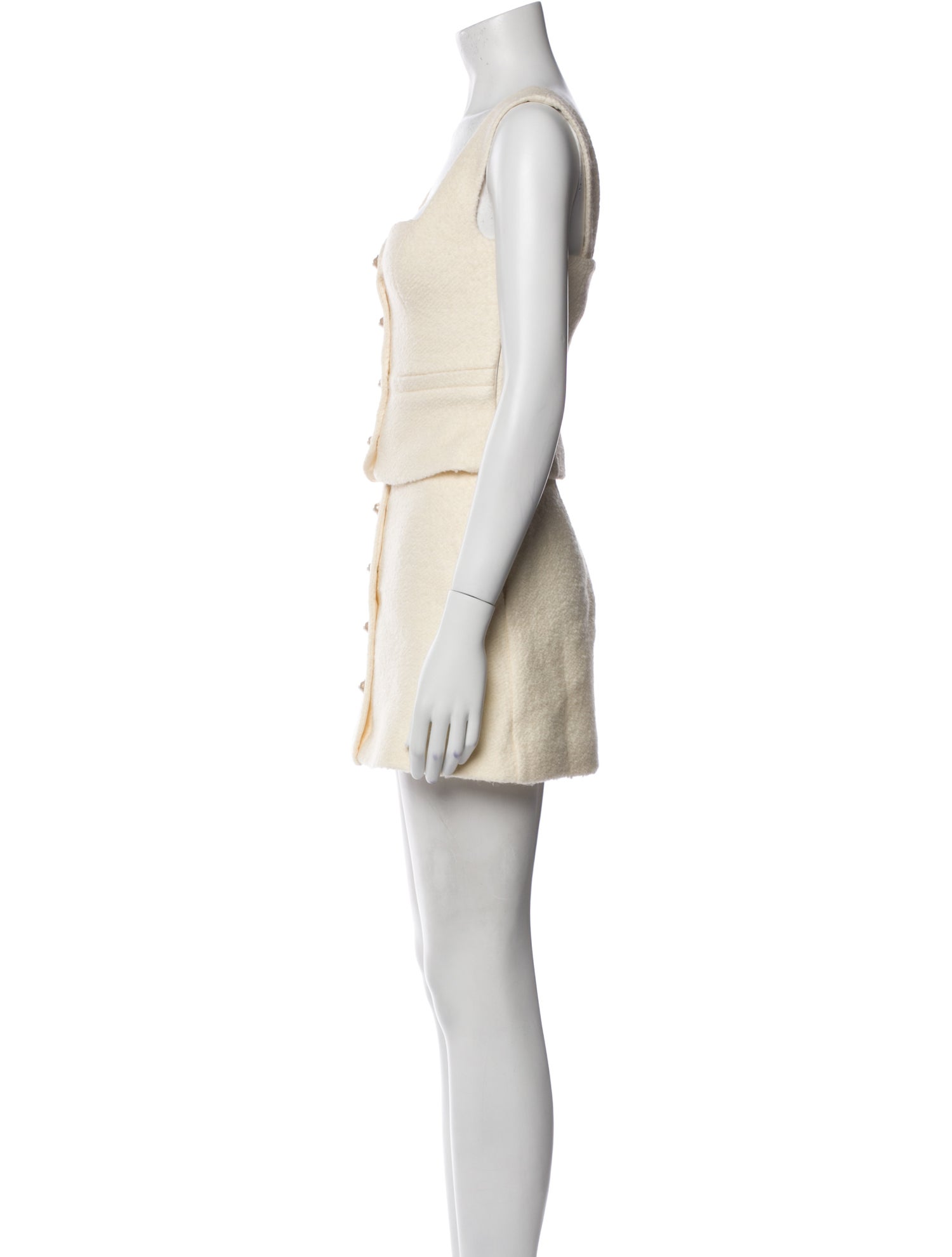 Reformation Skirt Set