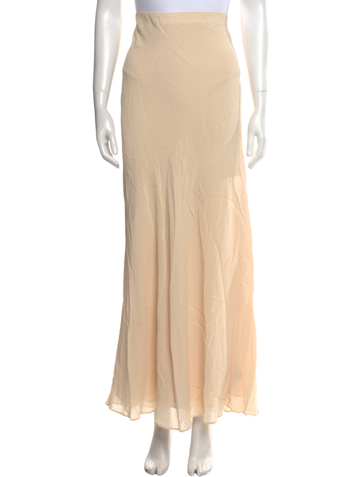 Reformation Long Skirt