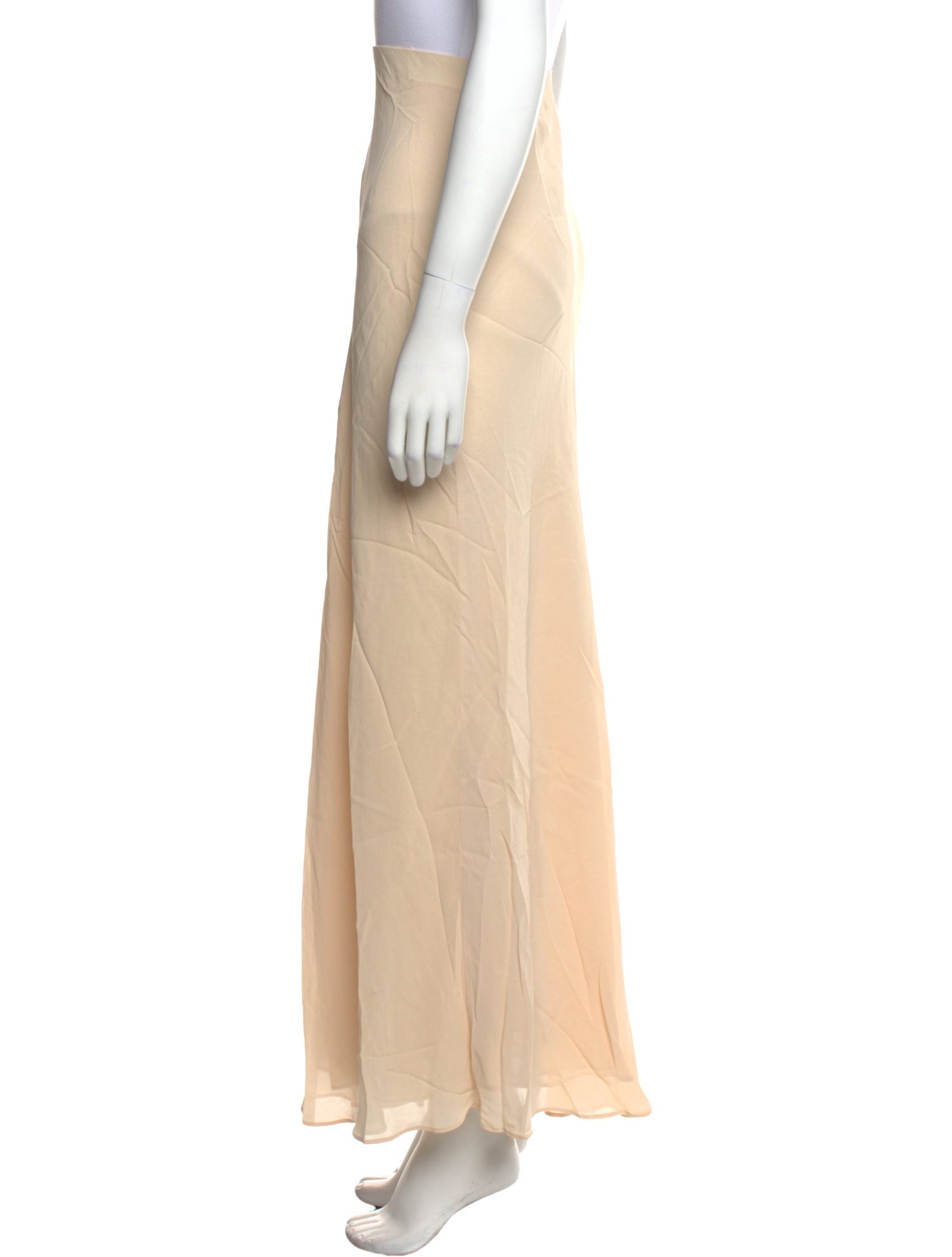 Reformation Long Skirt