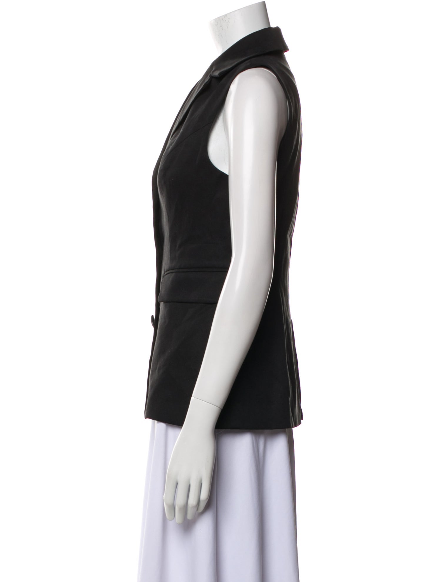 Reformation Vest