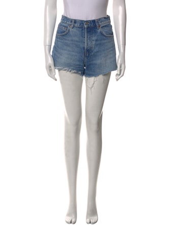 Reformation Mini Shorts