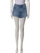 Reformation Mini Shorts