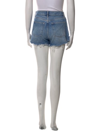 Reformation Mini Shorts