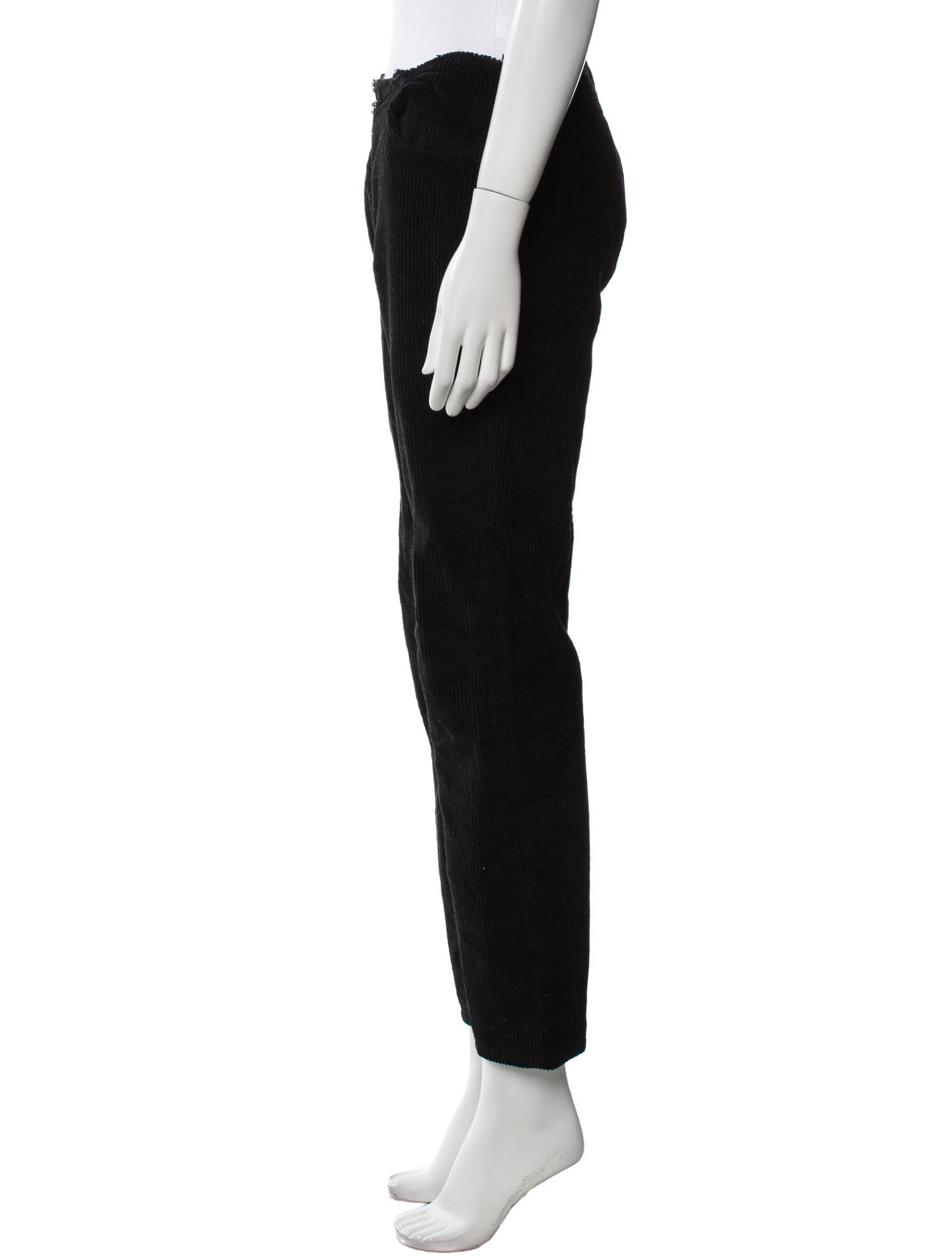 Reformation Straight Leg Pants