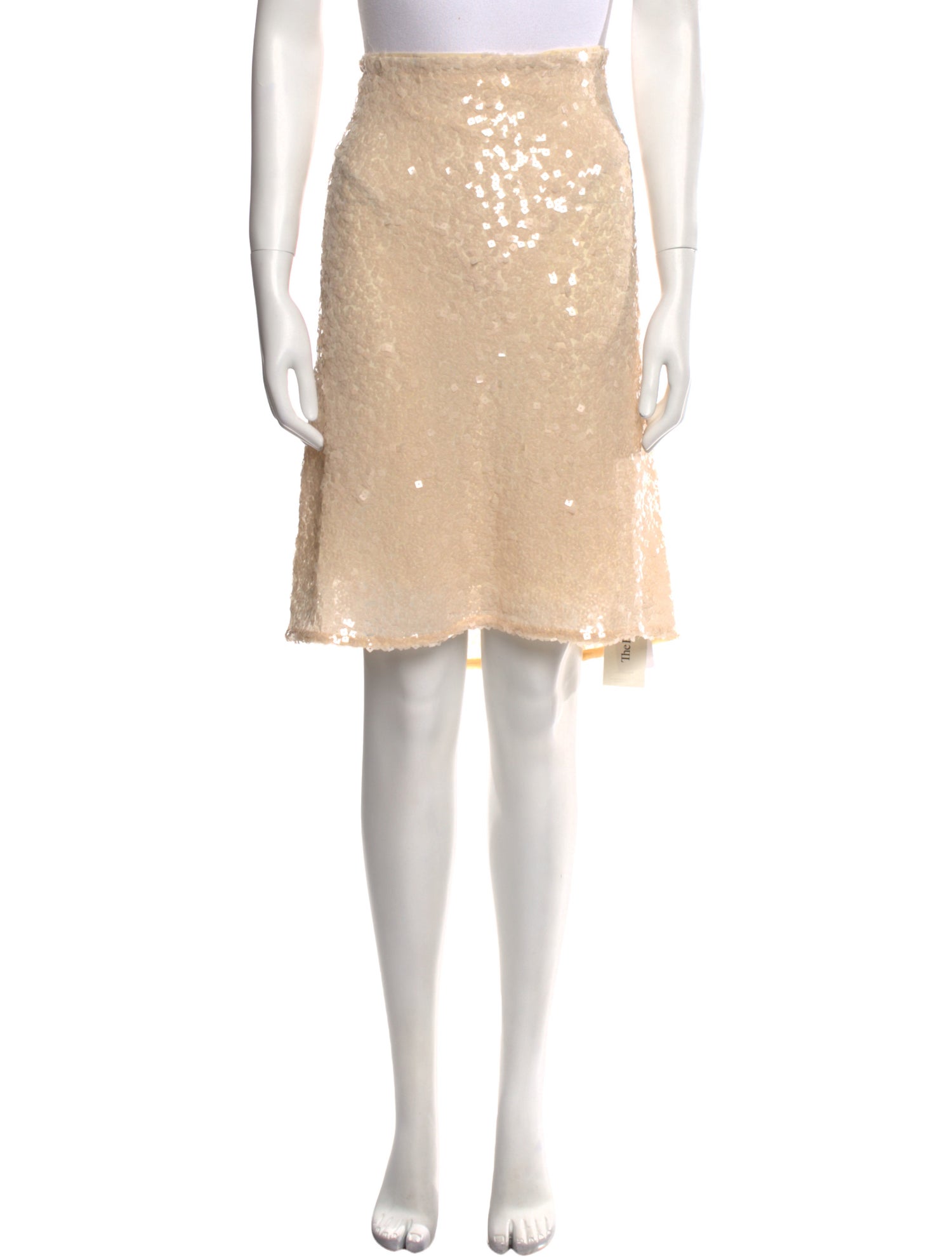 Reformation Knee-Length Skirt w/ Tags