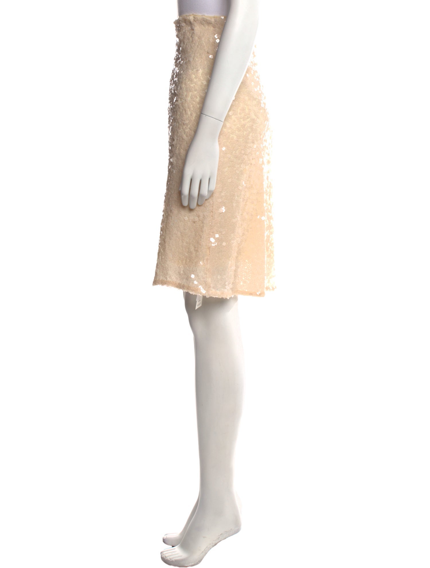 Reformation Knee-Length Skirt w/ Tags