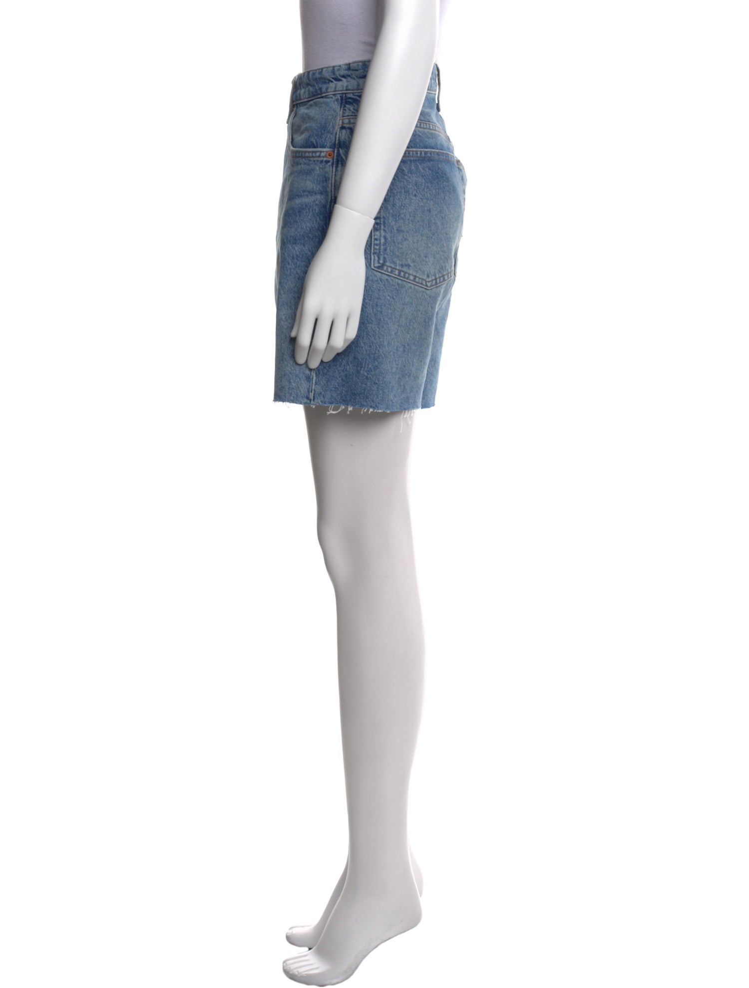 Reformation Mini Shorts w/ Tags