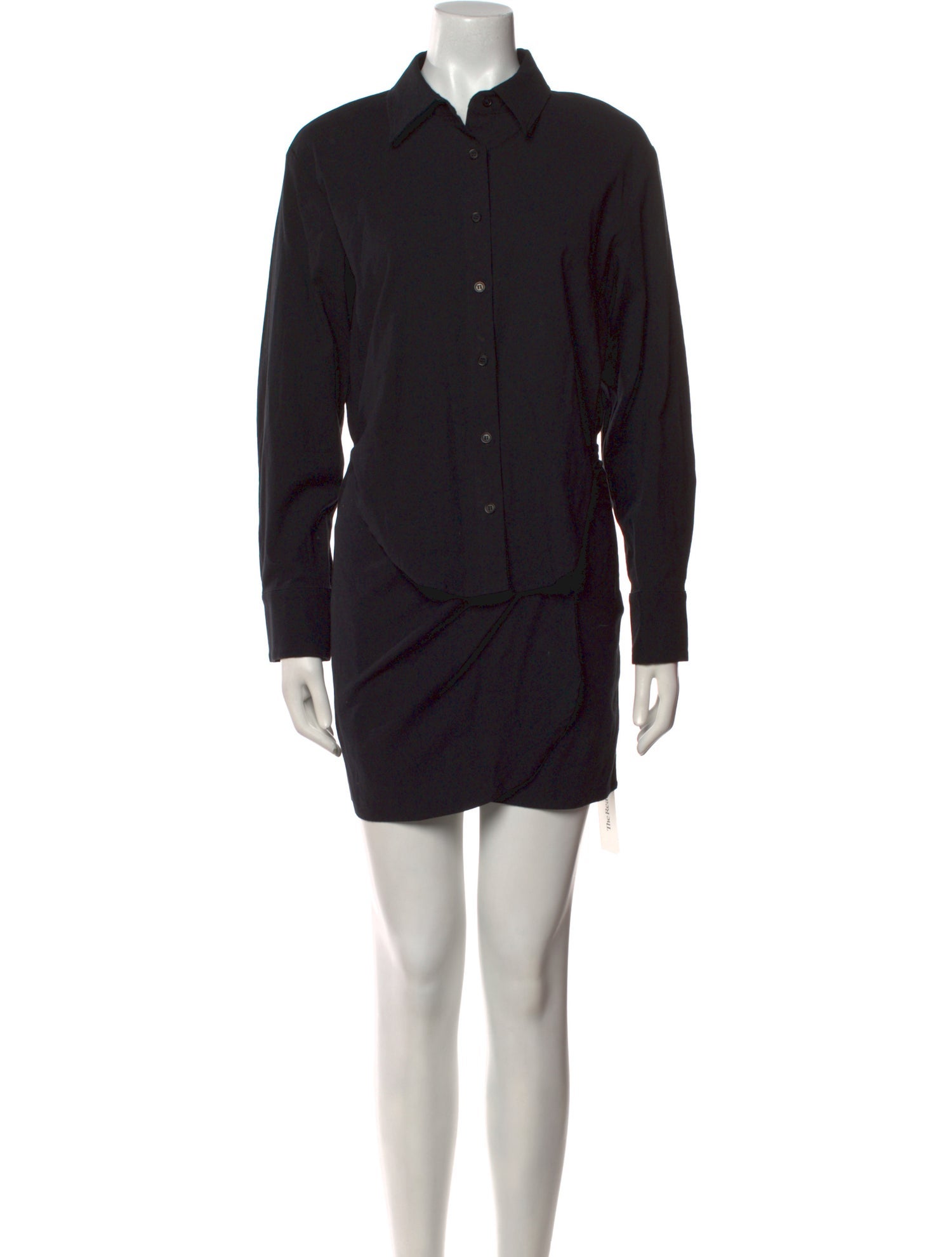 Reformation Mini Dress