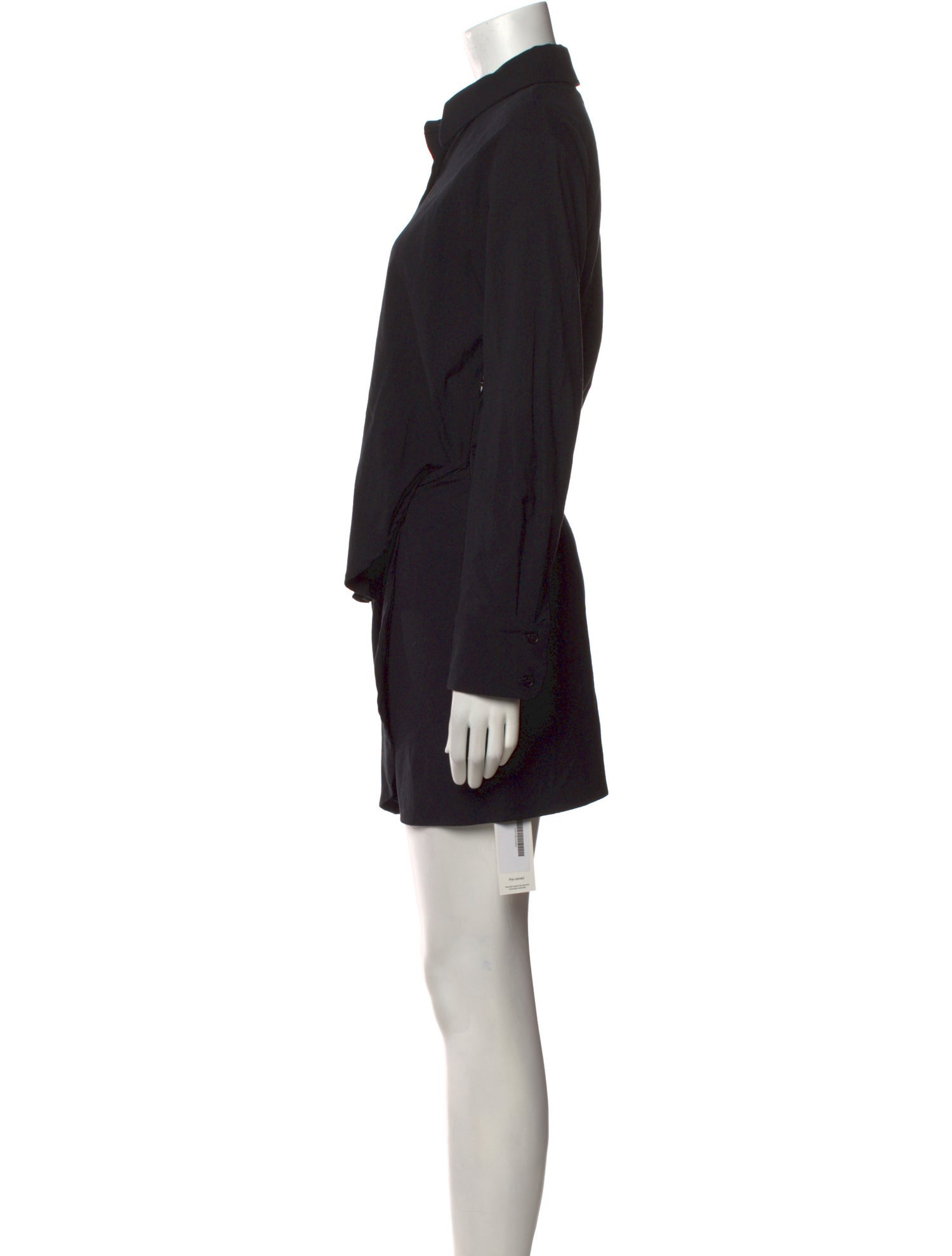 Reformation Mini Dress