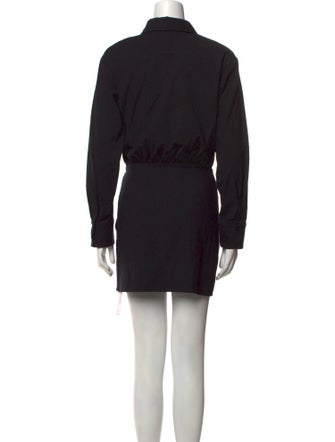 Reformation Mini Dress