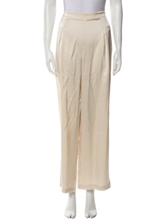 Reformation Wide Leg Pants