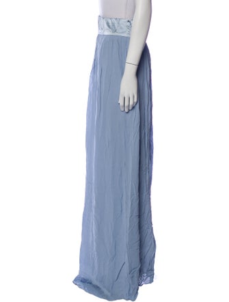 Reformation Long Skirt