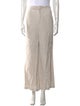 Reformation Linen Wide Leg Pants