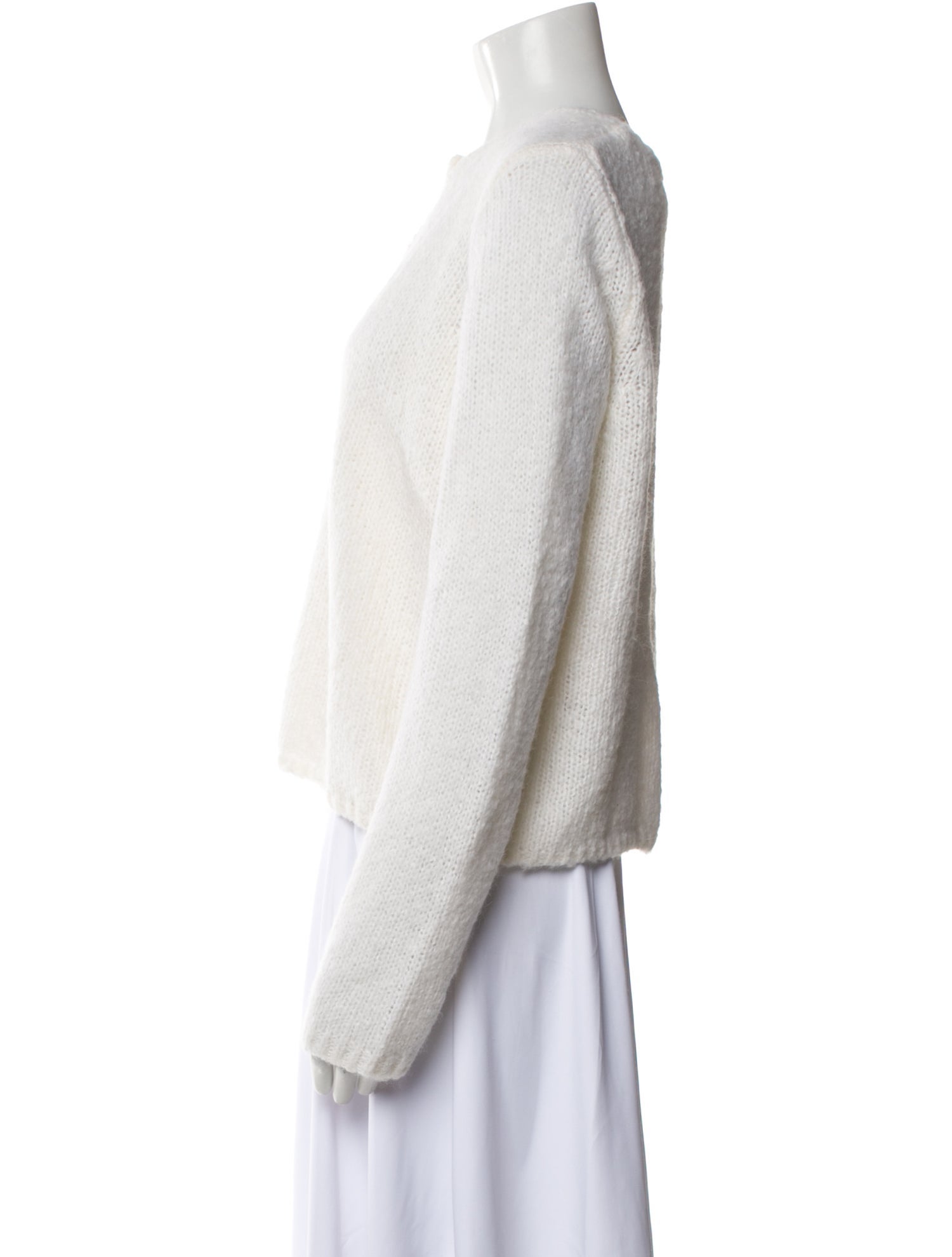 Reformation Crew Neck Sweater