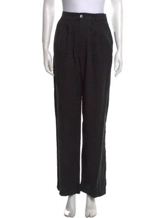 Reformation Wide Leg Pants