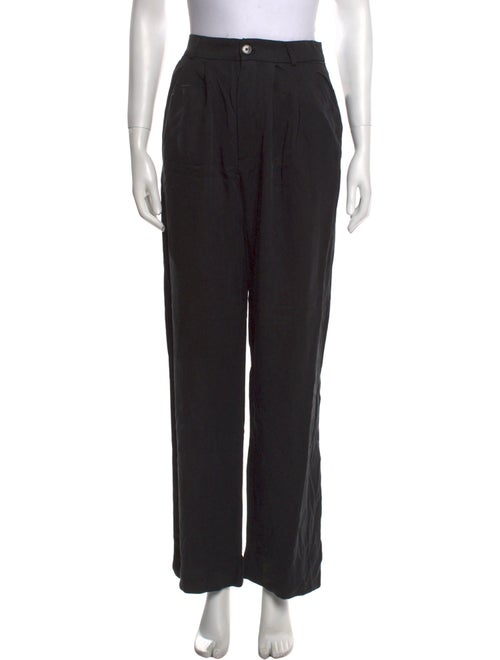 Reformation Wide Leg Pants