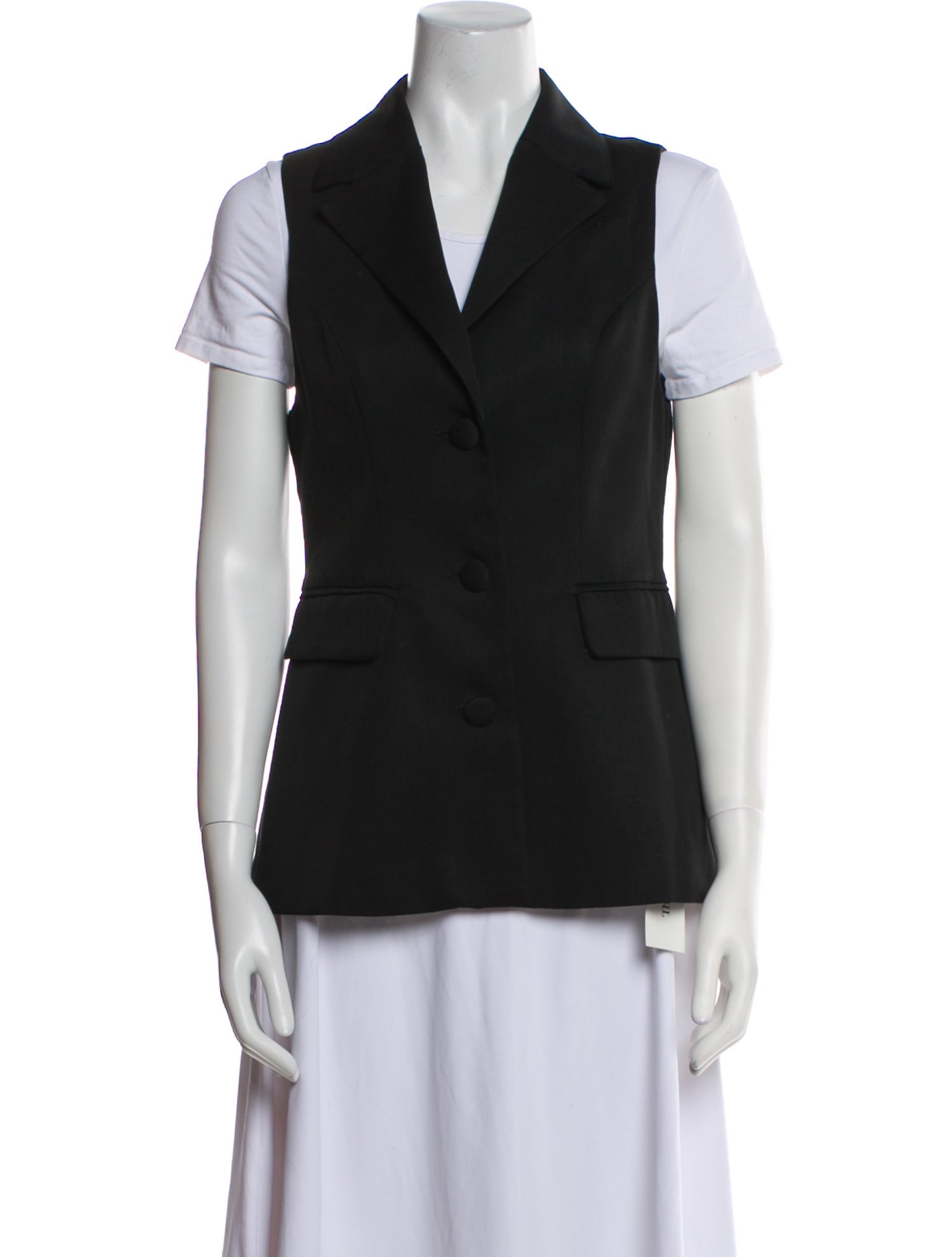 Reformation Vest