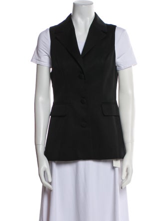 Reformation Vest