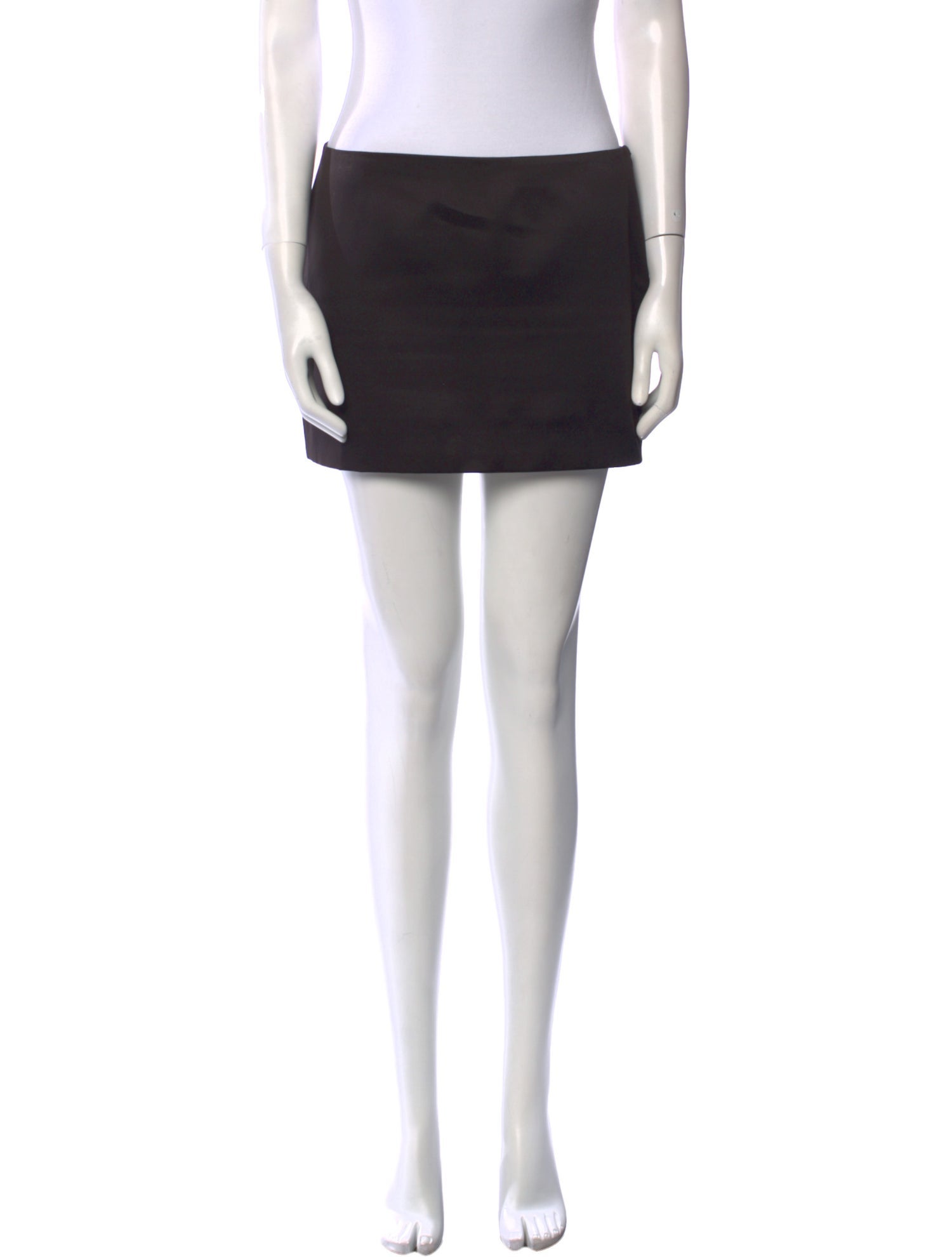 Reformation Mini Skirt