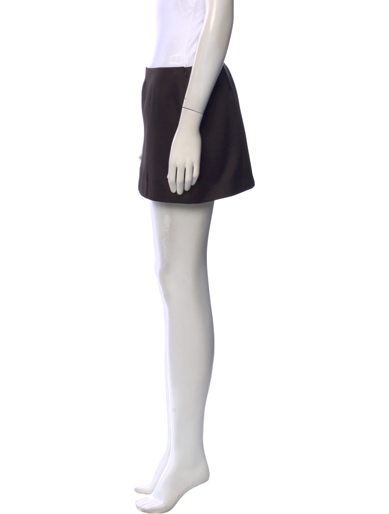 Reformation Mini Skirt