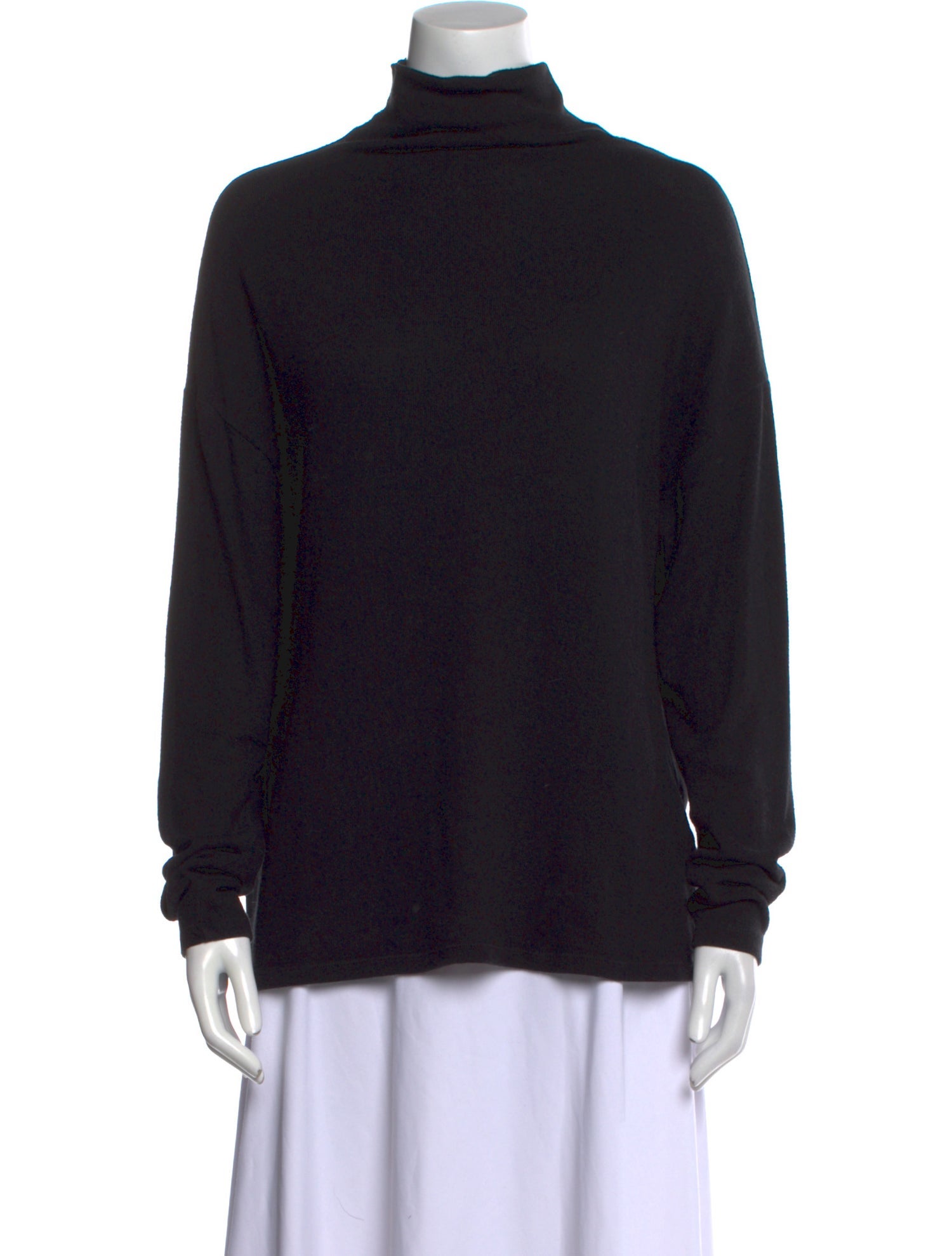 Reformation Turtleneck Sweater