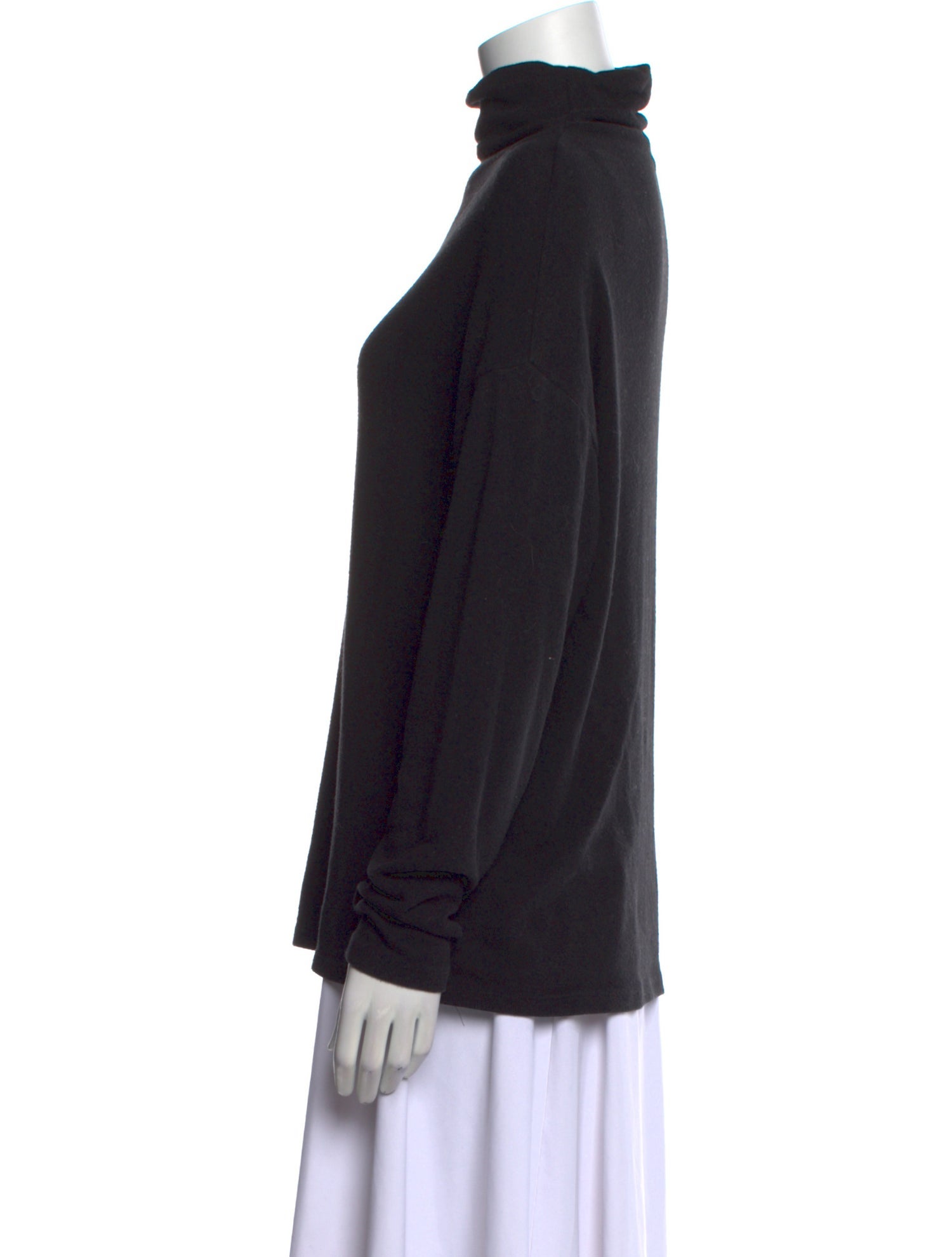 Reformation Turtleneck Sweater