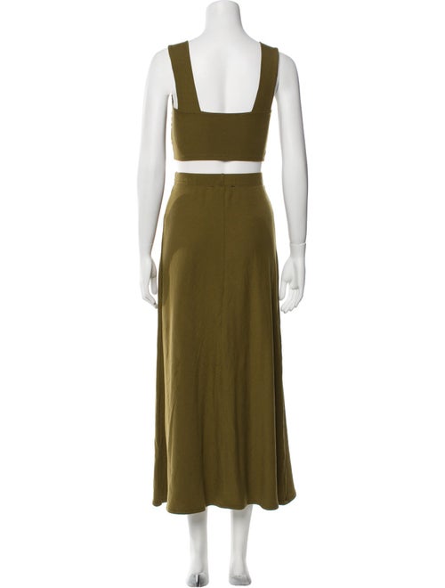 Reformation Skirt Set