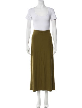 Reformation Skirt Set