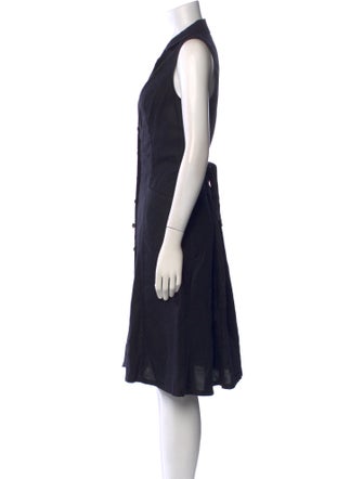 Reformation Knee-Length Dress