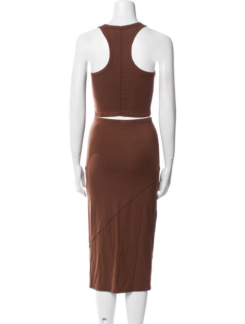 Reformation Skirt Set