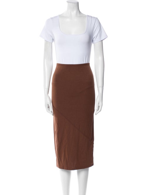 Reformation Skirt Set