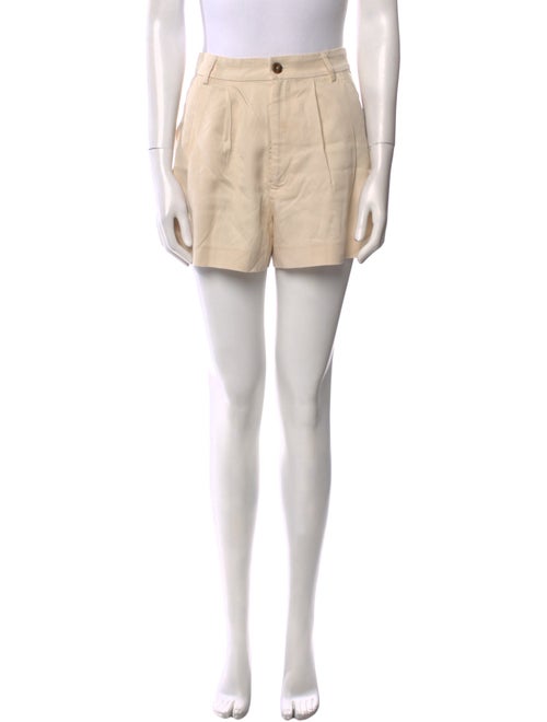 Reformation Mini Shorts