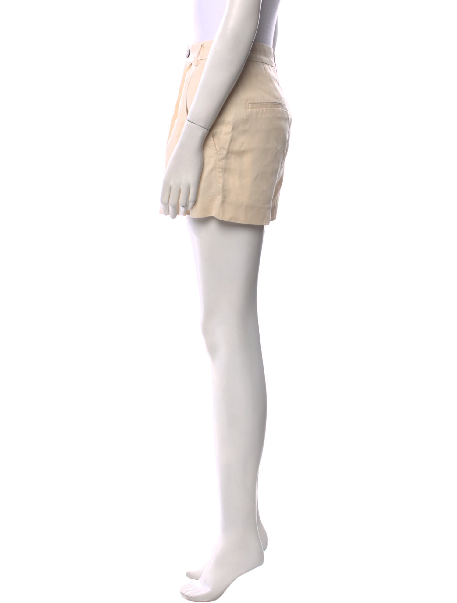 Reformation Mini Shorts