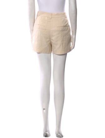 Reformation Mini Shorts