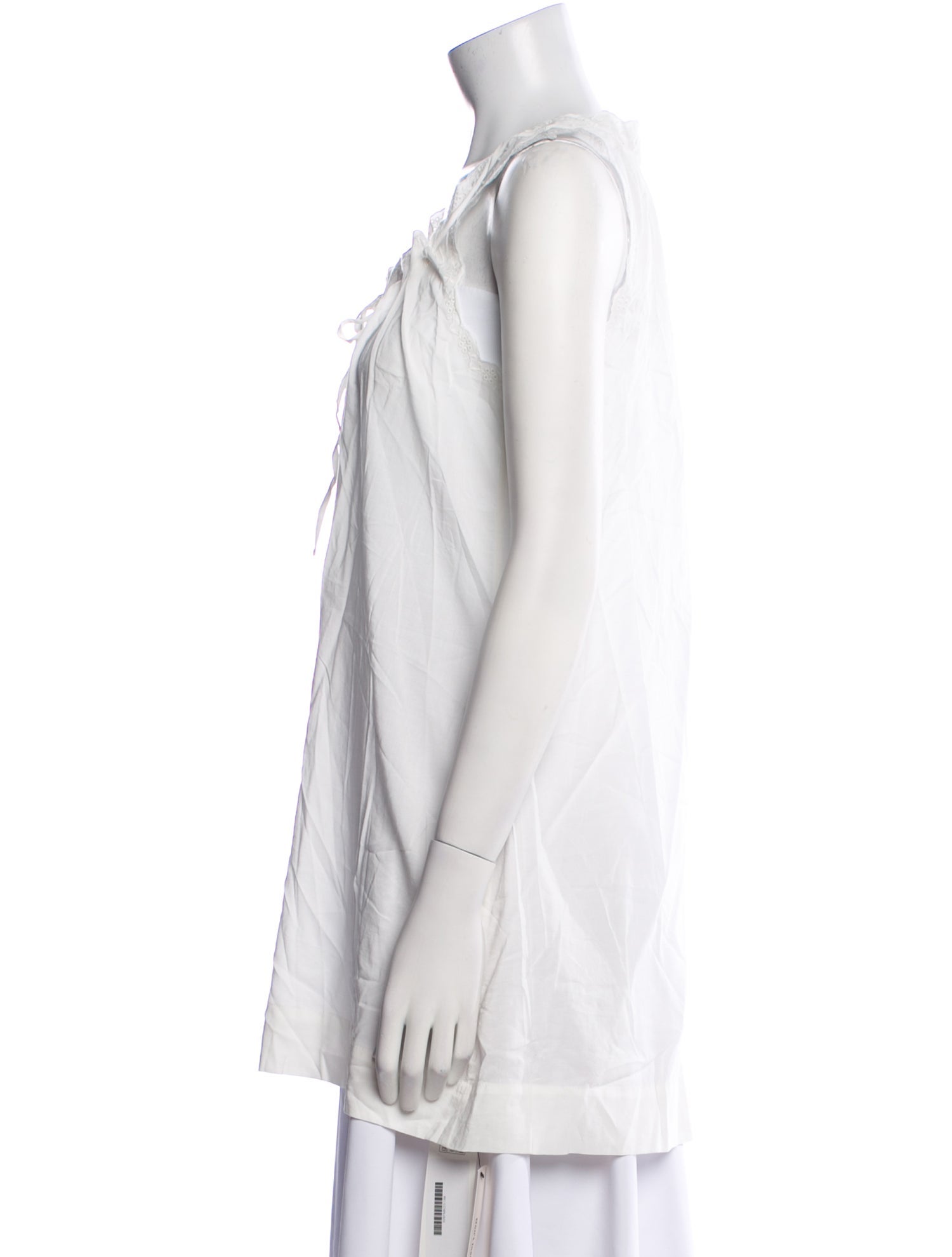 Reformation Square Neckline Mini Dress w/ Tags